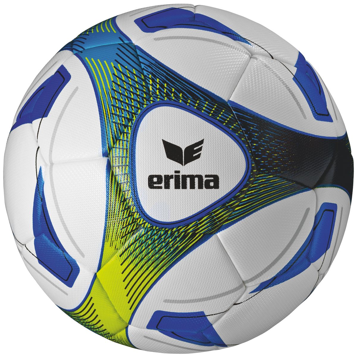 Erima Hybrid Training (royal/lime)
