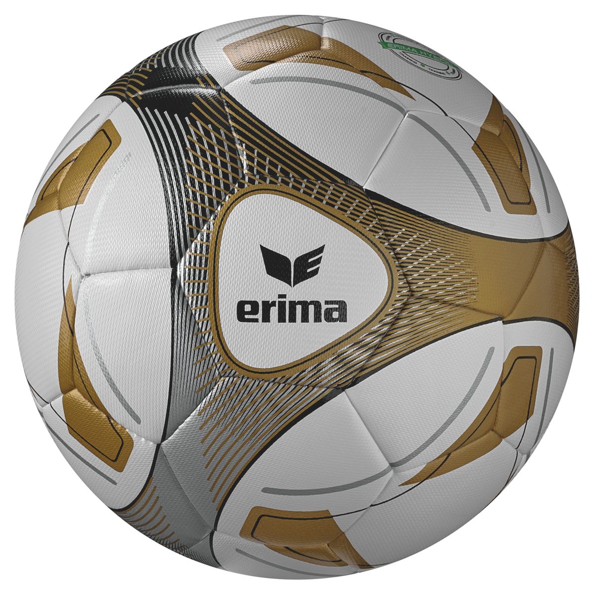 Erima Hybrid Training (weiß/gold)