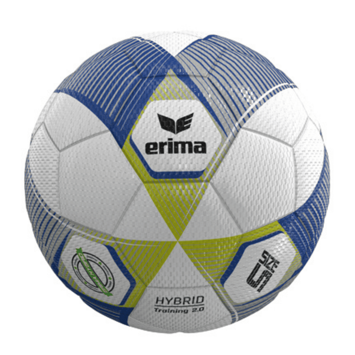 Erima Hybrid Training 2.0 (blau)